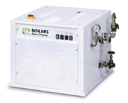 Ross 60 Electric Boiler